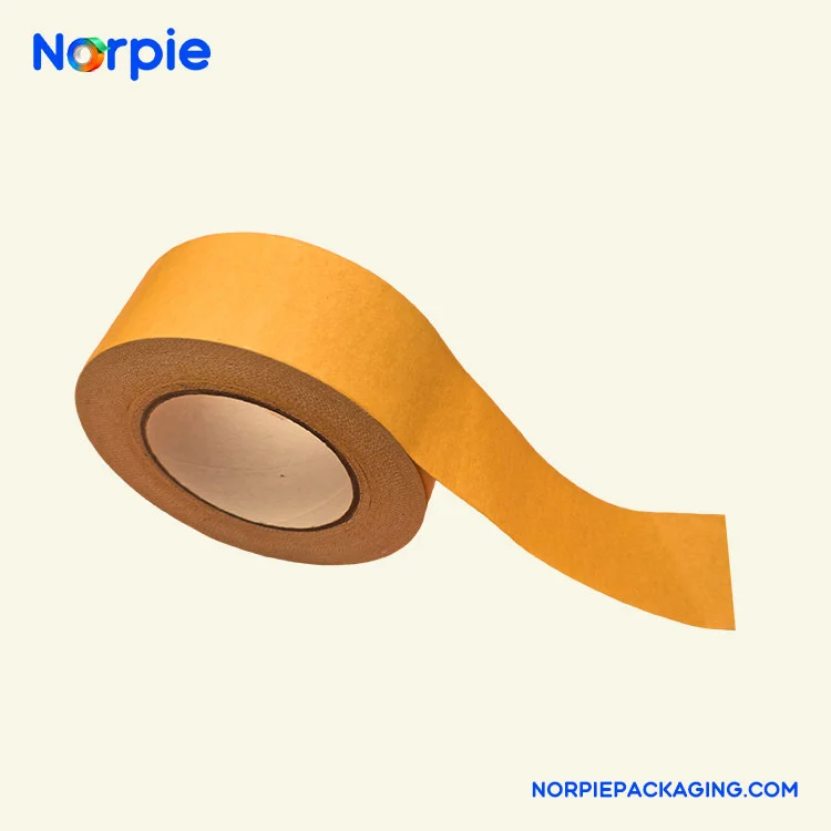 Come utilizzare il nastro adesivo colorato su un solo lato?