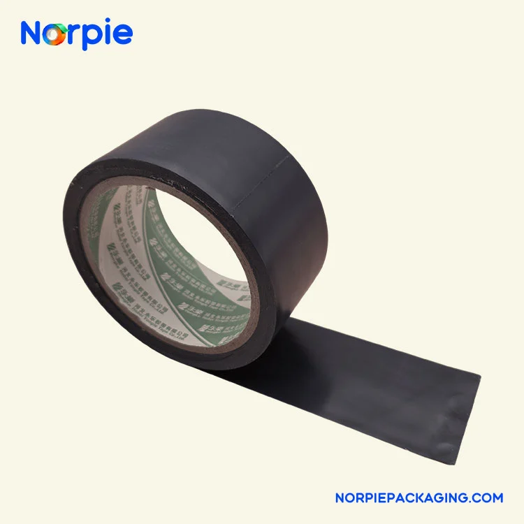 Nastro di avvertimento blu puro